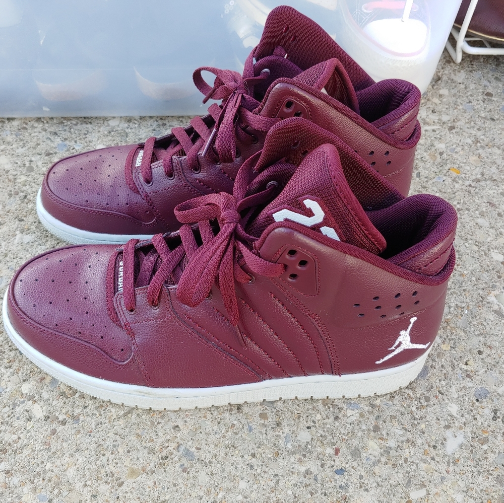 Mens Shoes